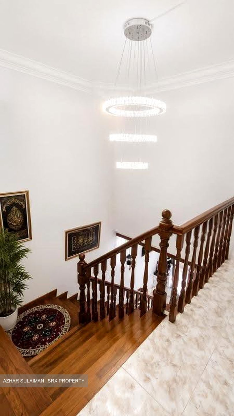 Blk 652 Woodlands Ring Road (Woodlands), HDB Executive #610170881